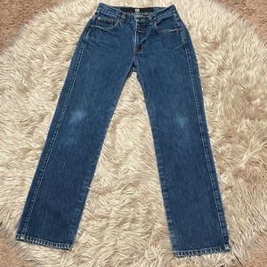 Marithe Francois Girbaud Jeans size 6